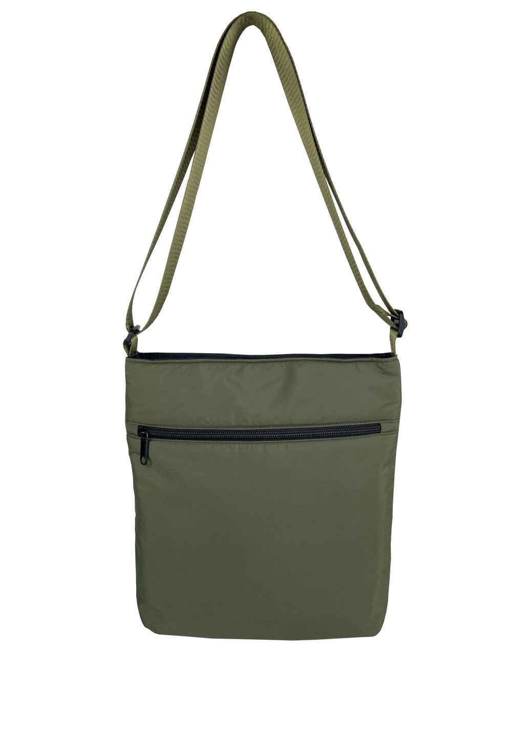 Сумка через плечо Женская Хаки P0605EP061 Episode Сумка через плече (369716648)