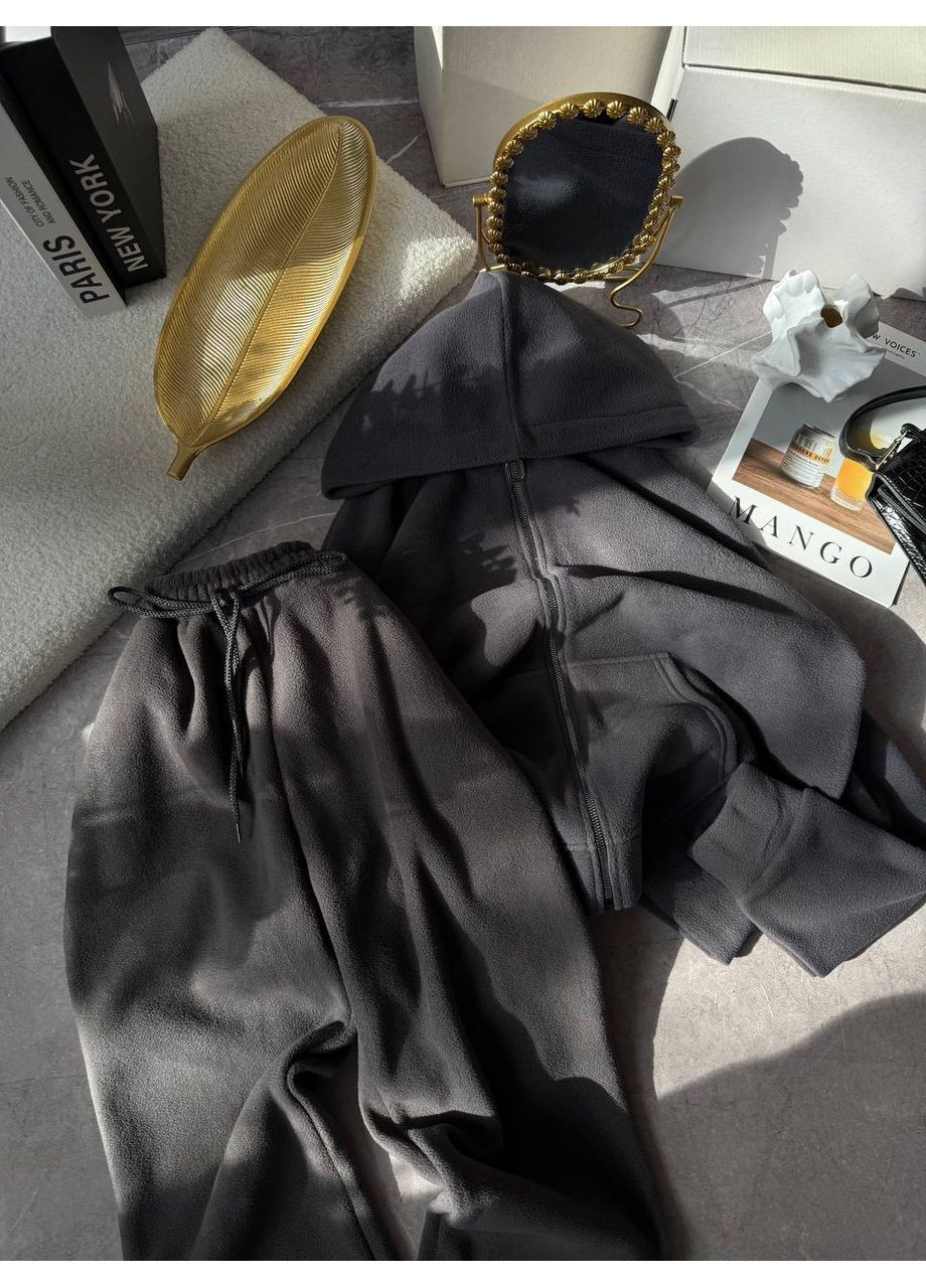 Женский зимний костюм из флиса Polar Nositi 1850-13 (365701113)