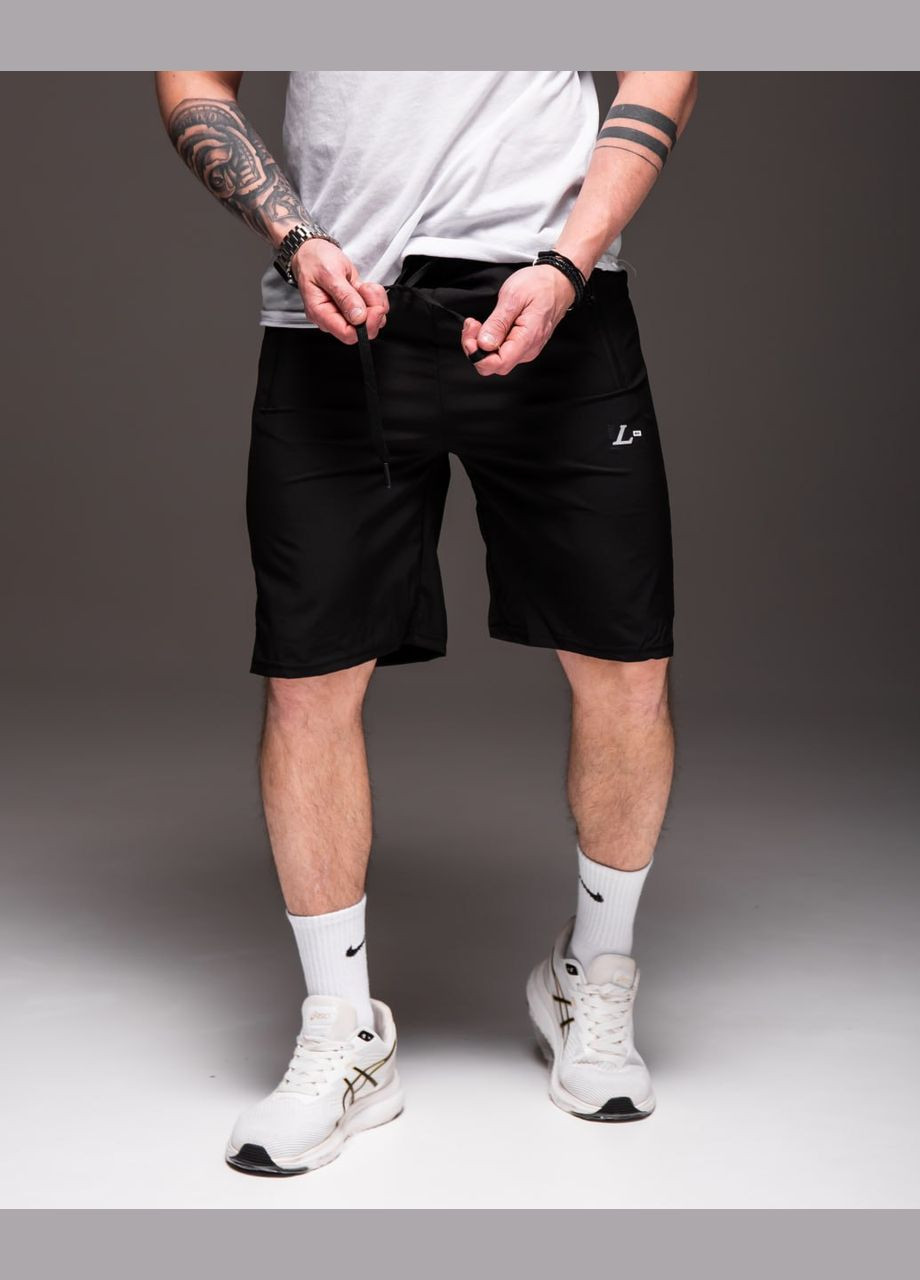 Шорты из плащевки без подкладки Vakko (332566011)