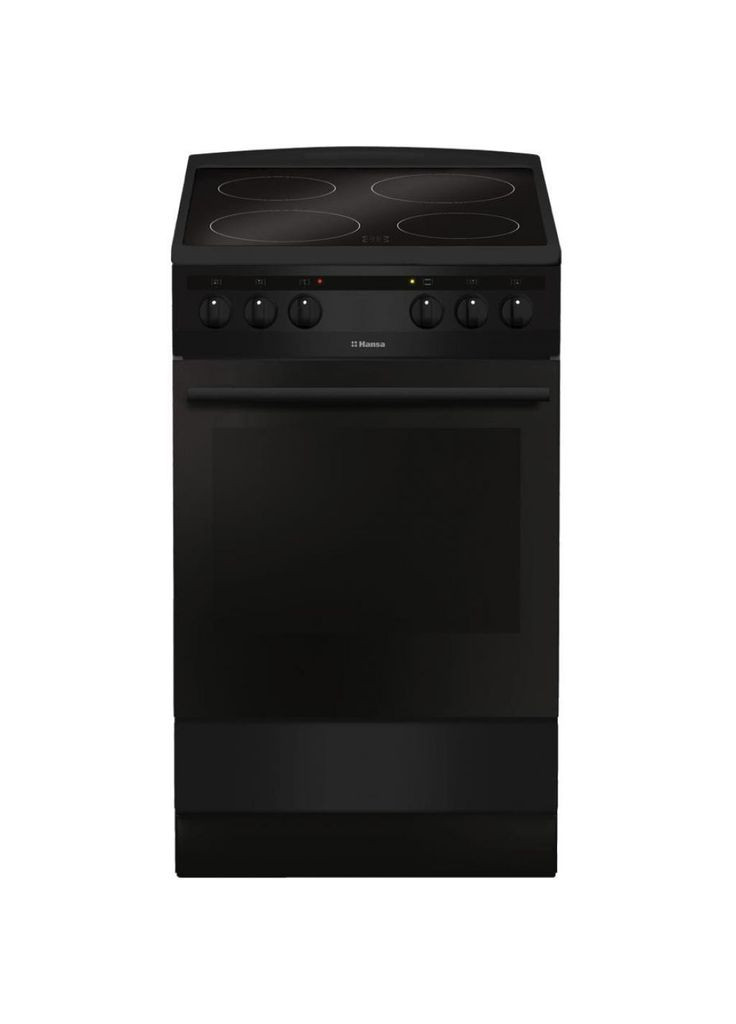 Электрическая плита (m435932) HANSA FCCM58088