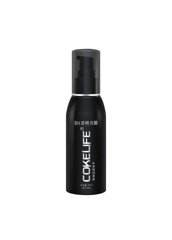 Лубрикант CokeLife Hyaluronic Acid 100 ml. No Brand (314706872)