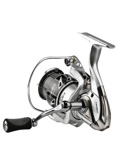 Котушка (1870.32.16) Select Swift 4000M 5+1BB 5.0:1 (268139488)