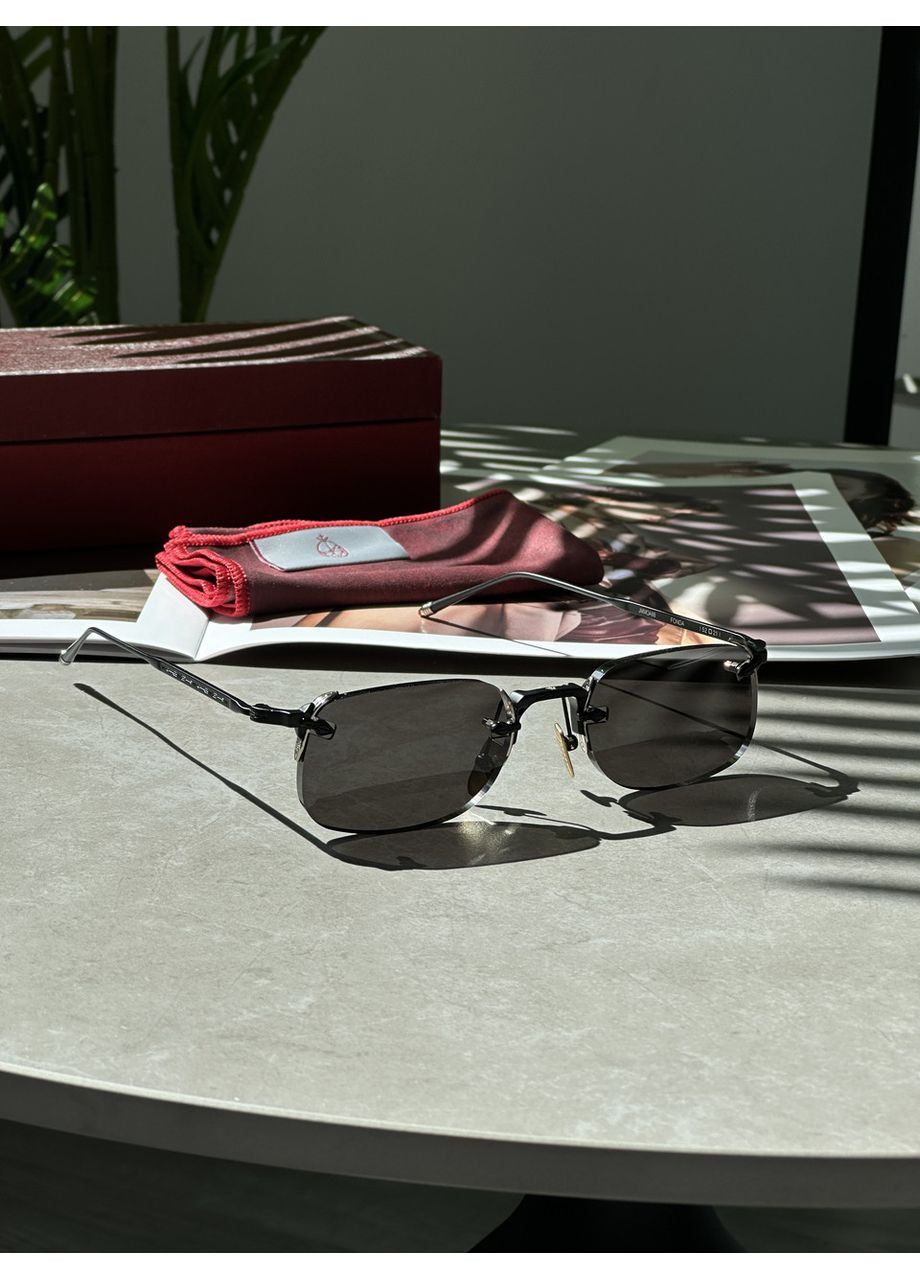 Очки Marie Mage Black Black JMMOA88 No Brand (355342243)