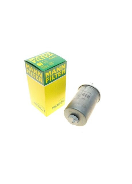 Фильтр курил. (выр-во) WK842/4 No Brand (360500757)