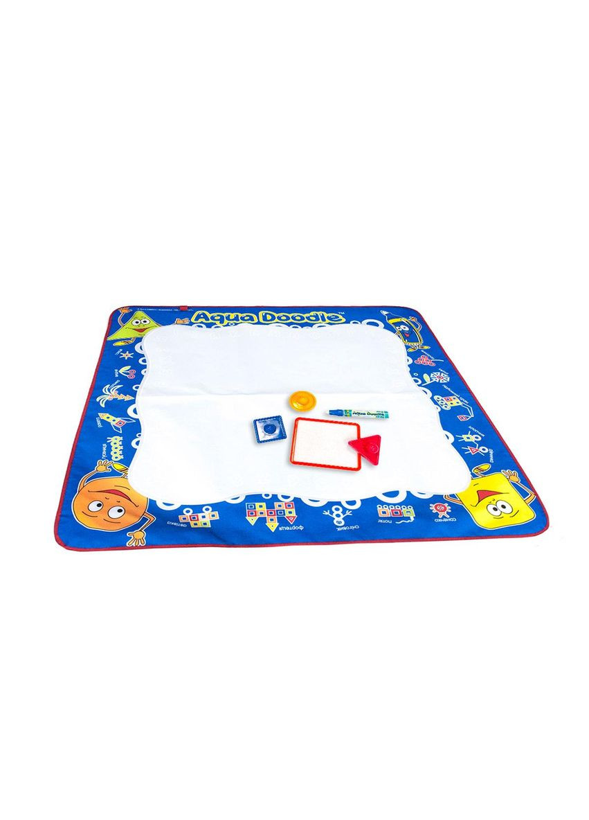 AD8001N Набір для творчості AQUA DOODLE ЧАРІВНІ ВОДНІ ШТАМПИ Huada Toys (329895946)