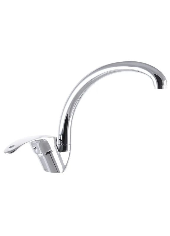 Кухонный смеситель TEO-4 135 ZX3234 Zerix (370948445)