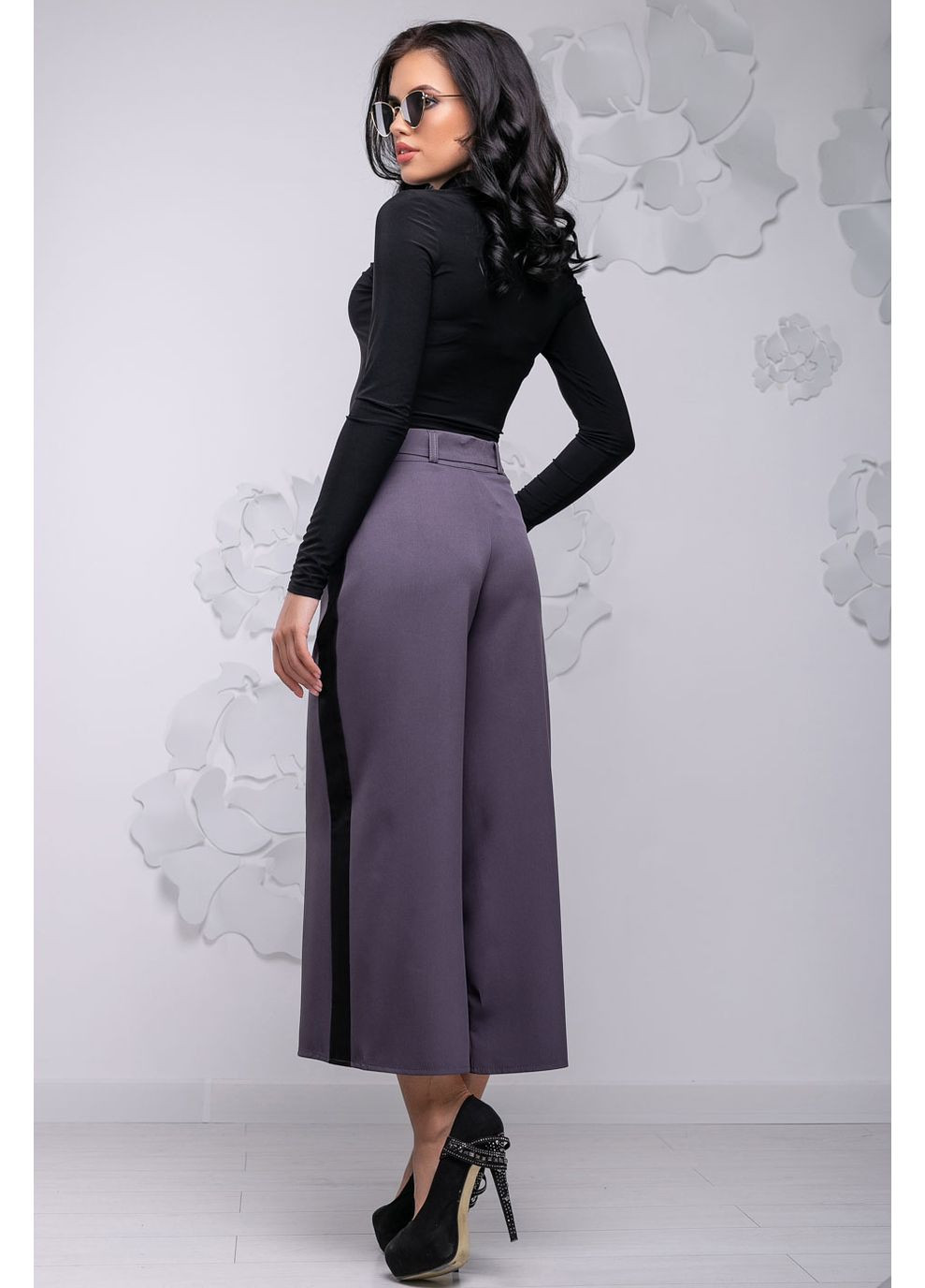 Брюки-кюлоты 1025.2748 Seventeen (348136828)