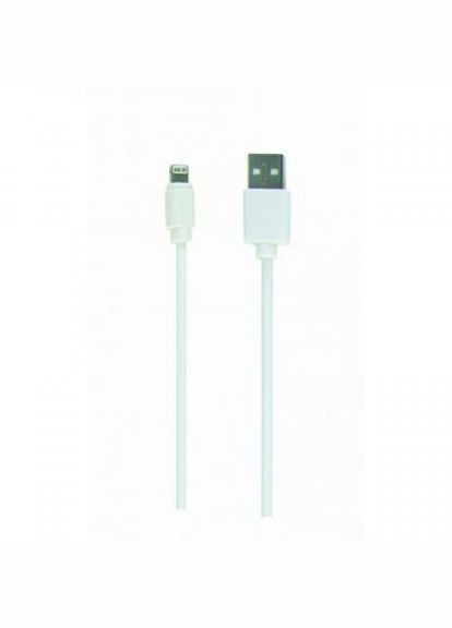 Кабель Cablexpert usb 2.0 am to lightning 3.0m (268139841)