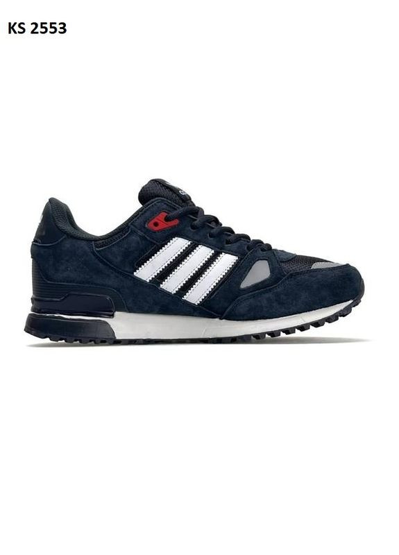 Белые демисезонные кроссовки мужские adidas zx 750 navy white адидас zx 750 No Brand