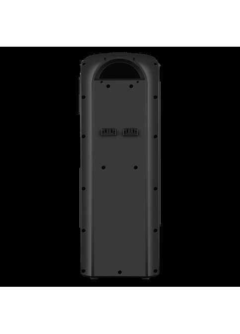 Колонка PS-750 Black (80Вт, TWS, bluetooth, підсвічування, караоке) Sven (333824380)