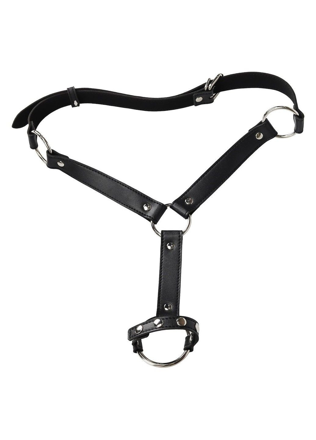 Мужской бондажный набор Wild Play No Brand (323166047)