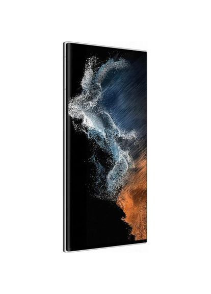 Смартфон Galaxy S22 Ultra 12/256GB Phantom White (SMS908BZWG) Samsung Galaxy S22 Ultra SM-S908B (315503745)