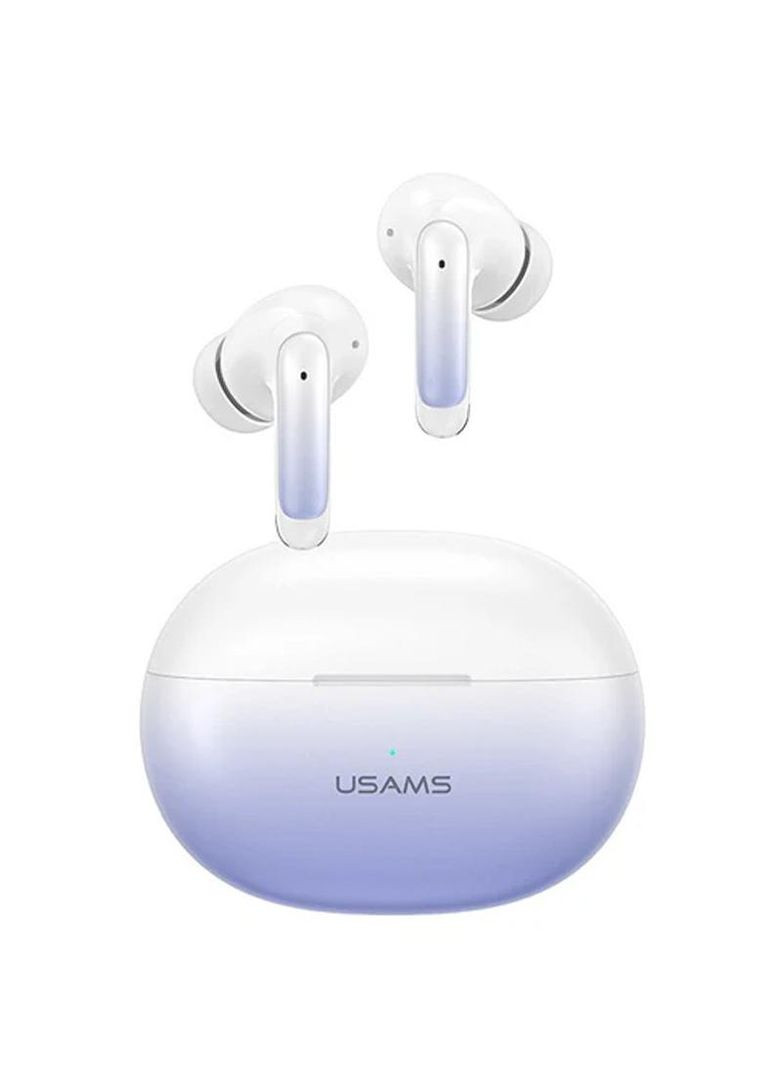 Бездротові TWS навушники -XD19 X-don Series BT 5.3 USAMS (300168275)