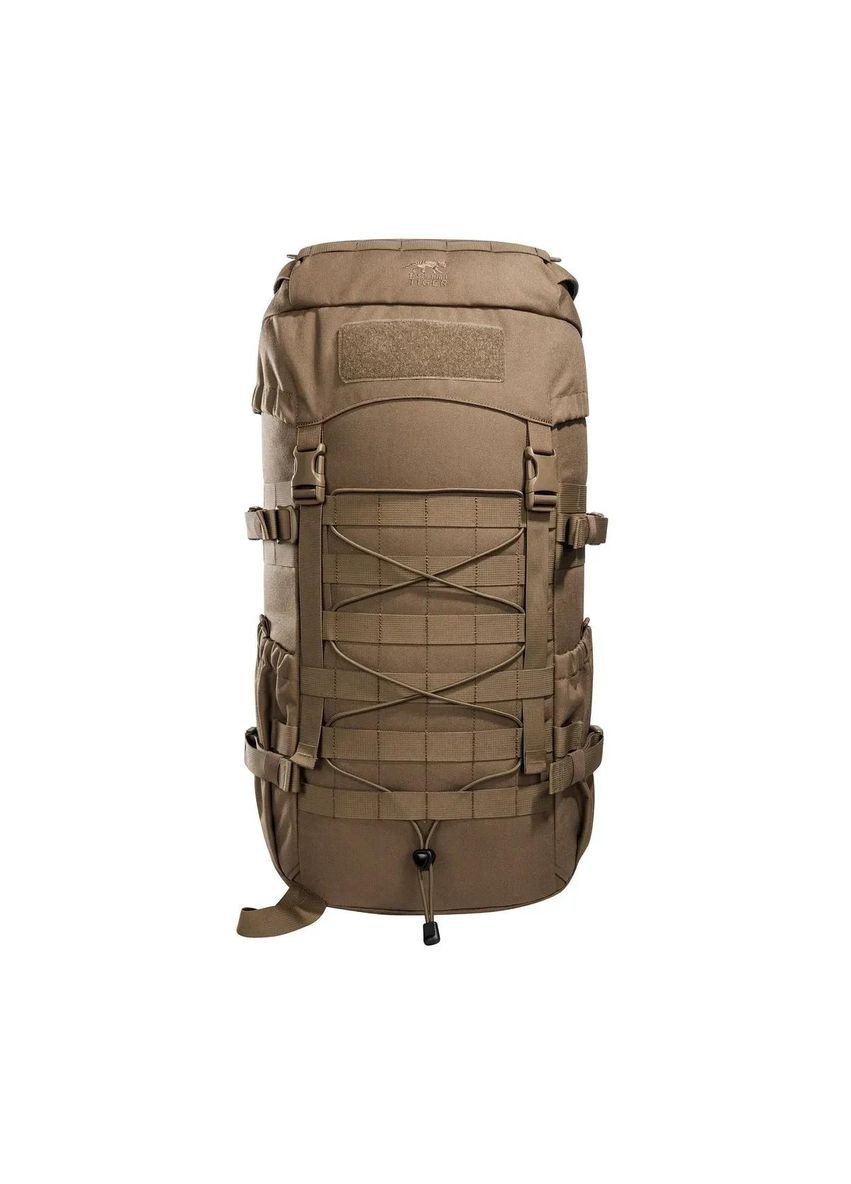 Тактический рюкзак Mil OPS Pack 30, Coyote Brown. Tasmanian Tiger (334672772)