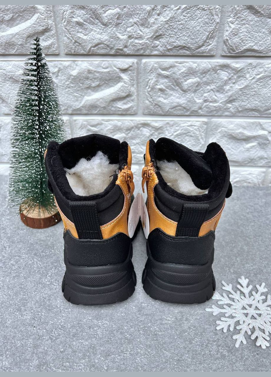 сапоги для мальчика Clibee