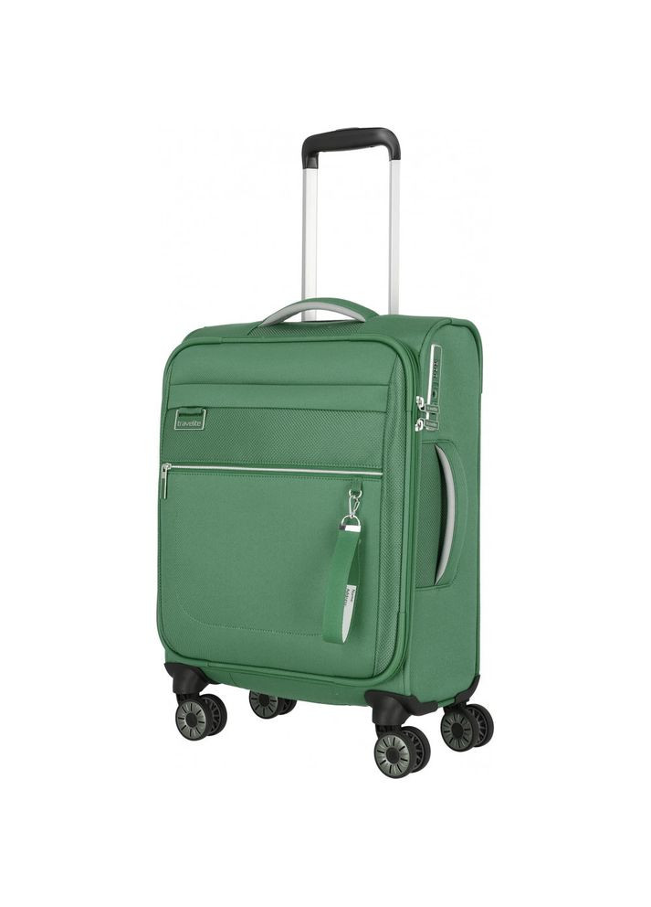 Валіза MIIGO Green Маленька TL092747-80 official Travelite (372670091)