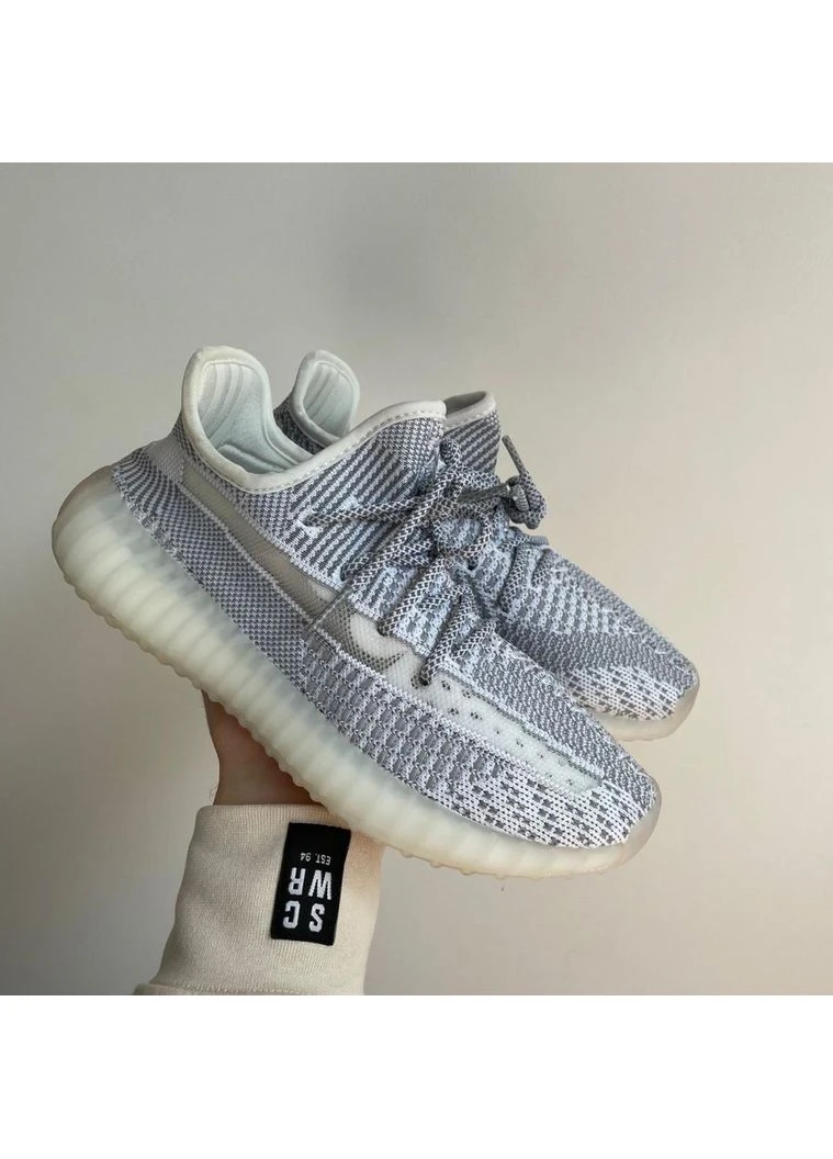 Цветные летние кроссовки adidas yeezy boost 350 v2 cinder адидас изи буст No Brand