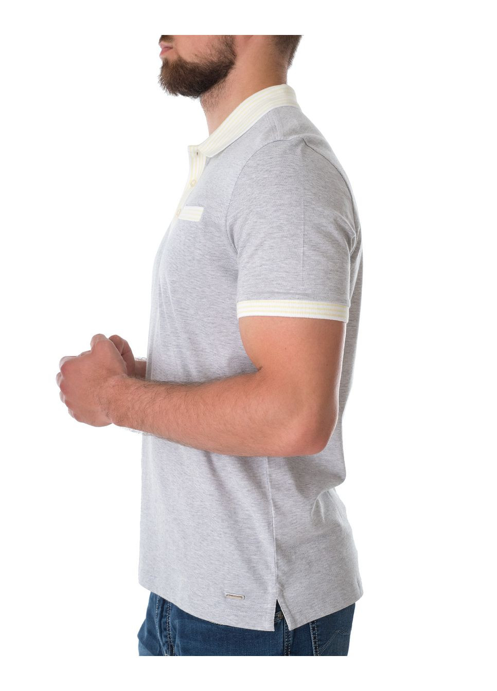 Поло чоловіче Roy Robson (229991450)