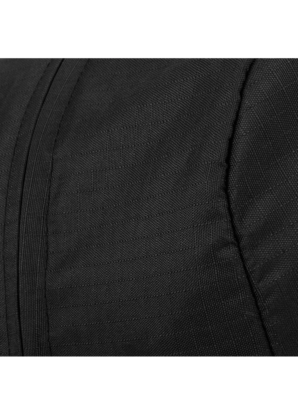 Дорожня сумка (929804) Highlander Boulder Duffle Bag 70L Black RUC270-BK (268141275)