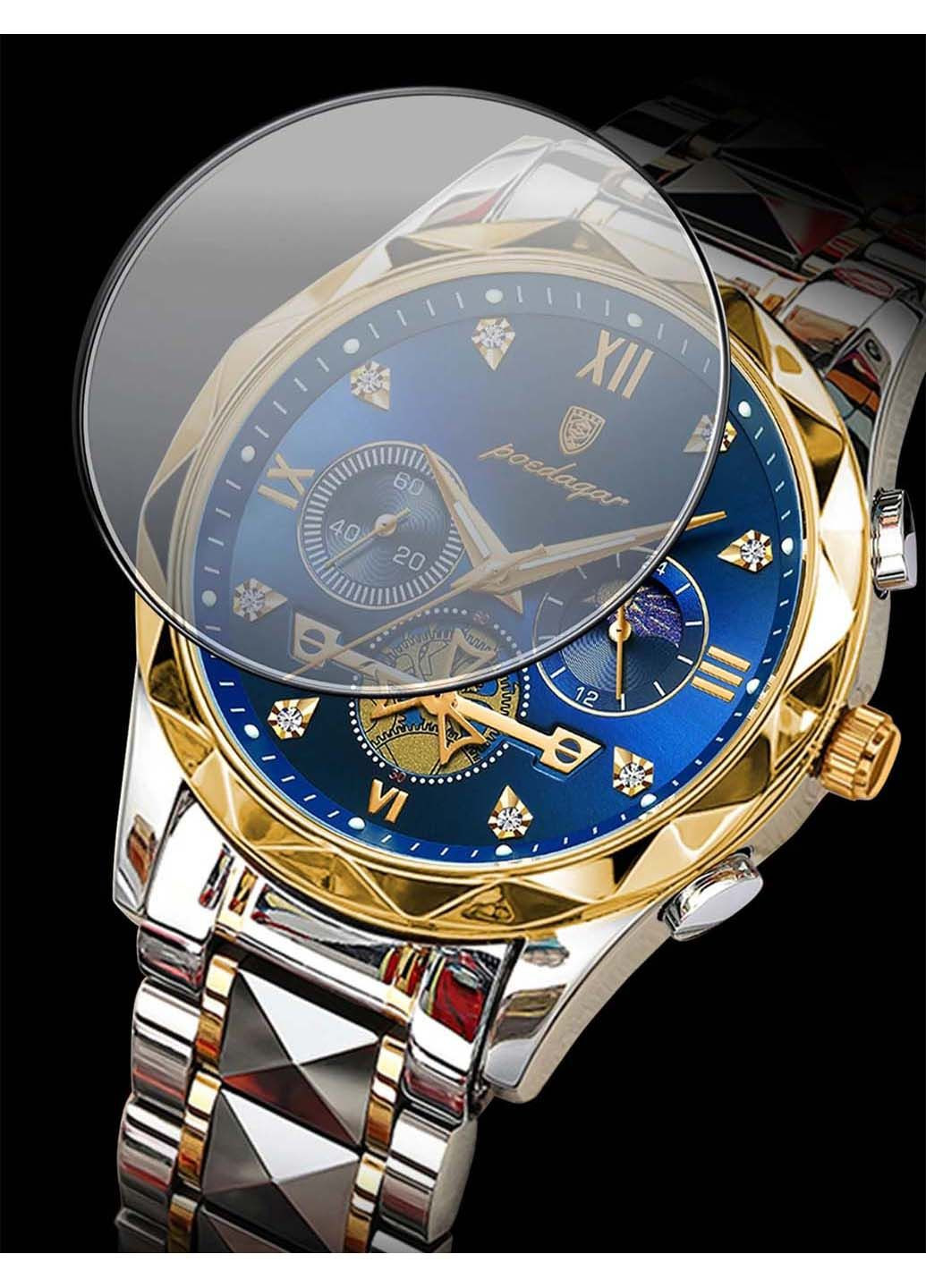 Наручний годинник Turbo Poedagar (314998514)