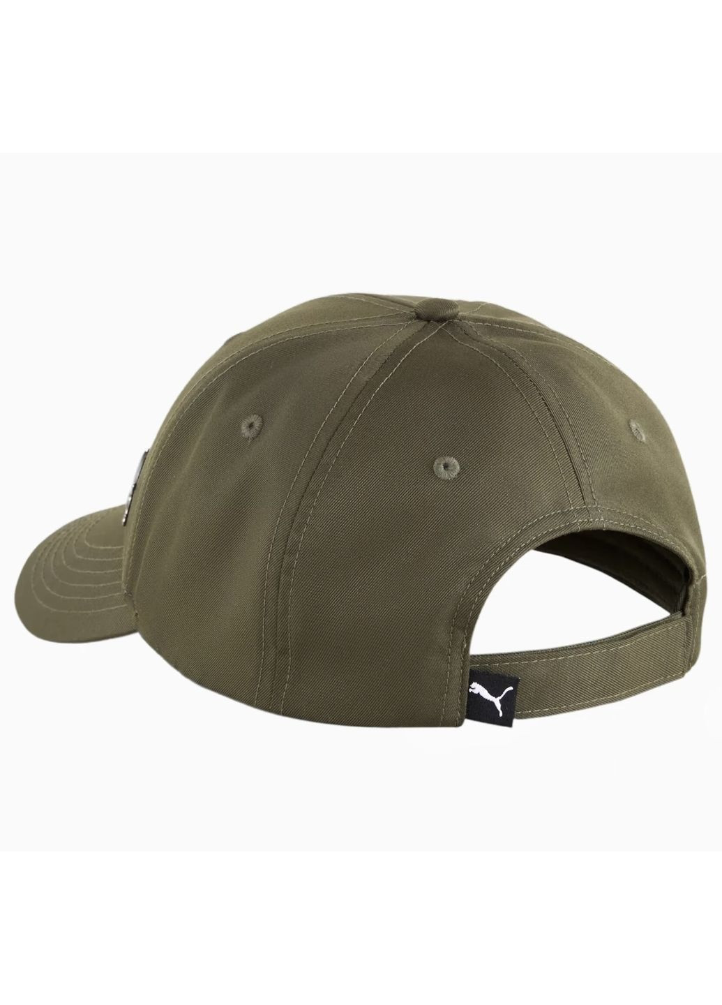 Кепка Metal Cat Baseball – зеленый Puma (370569798)