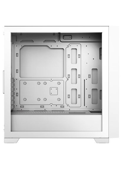 Корпус PCCooler C3D510 WH ARGB (366106058)