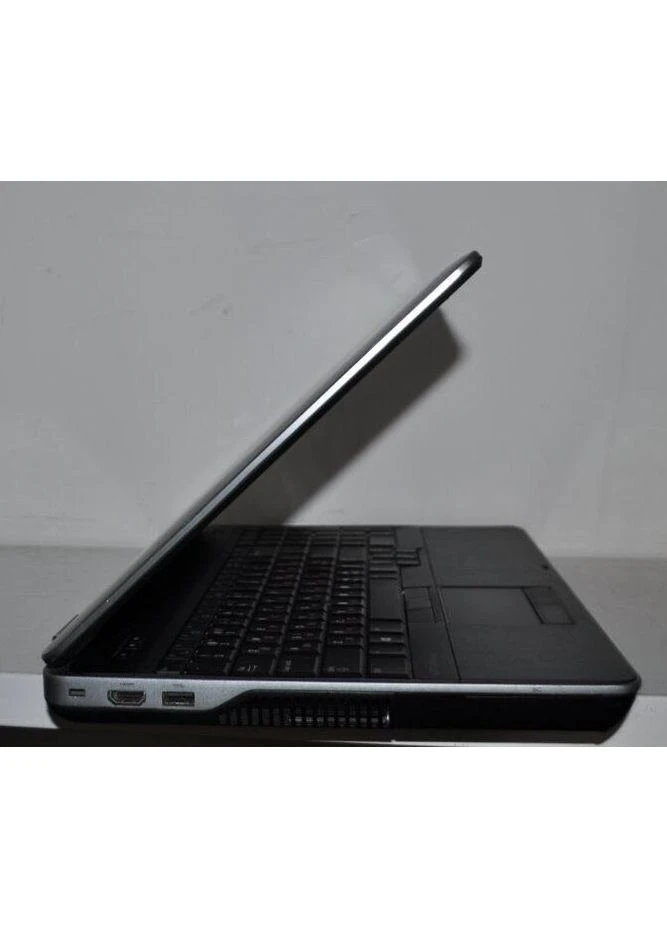 Ноутбук Latitude E6540 / 15.6" (1366x768) TN / intel Core i5-4200M (2 (4) ядра по 2.5 - 3.1 GHz) / 8 GB DDR3 / 360 GB SSD NEW / Dell (398130446)
