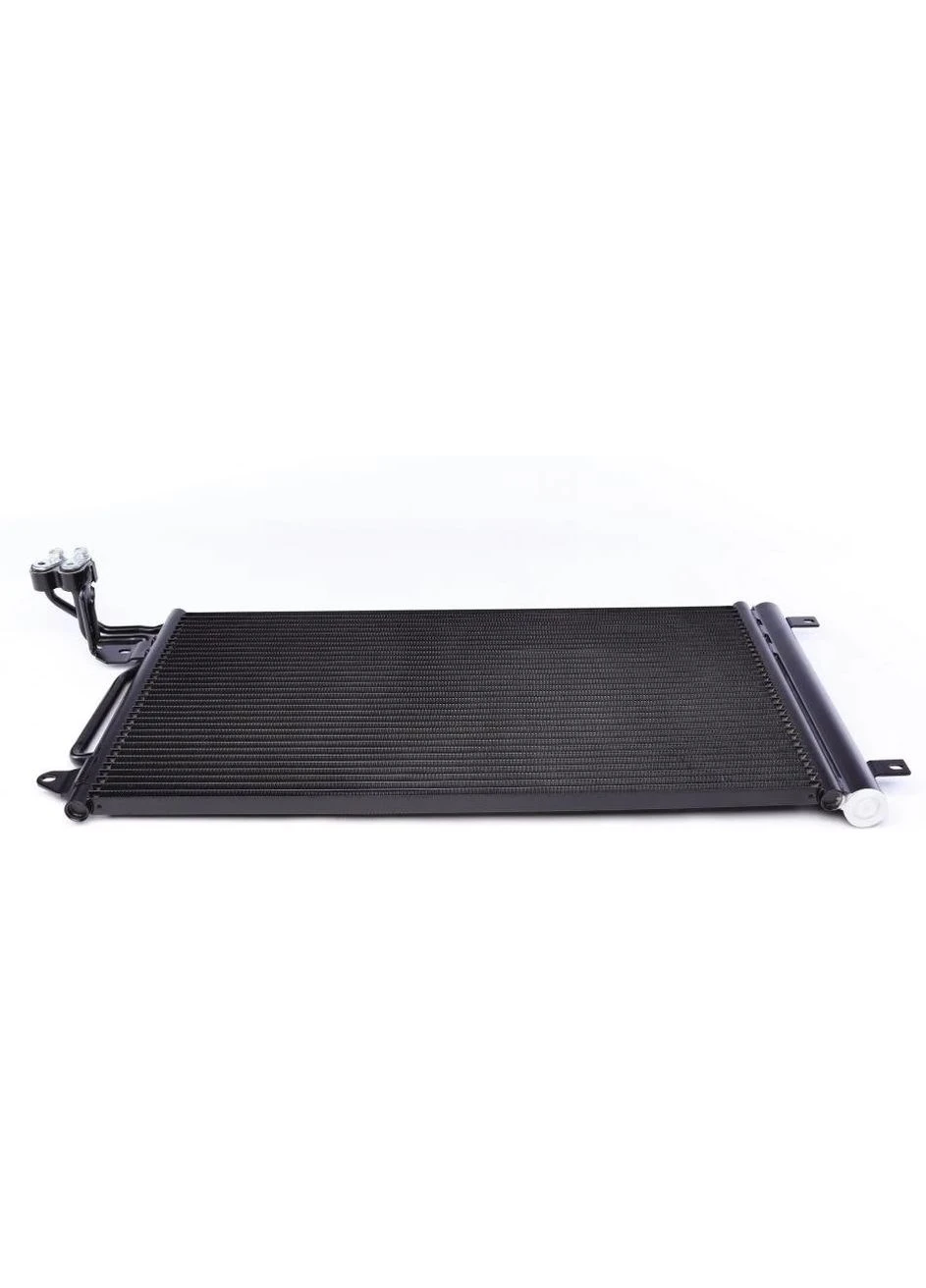 Радіатор кондиціонера Audi A1 10-18/VW Polo 09-/Skoda Fabia 06-/Rapid 12-19 MAHLE AC 566 000S UA63 No Brand (339635127)
