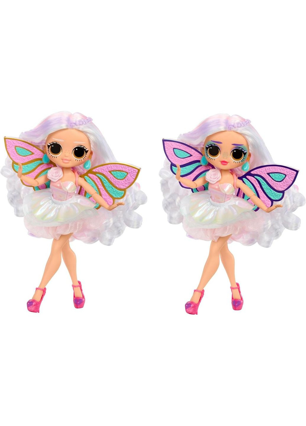 Кукла LOL Surprise! серии OMG Eye Spy – Fairy fairies Фея 542650 L.O.L. Surprise! (371140922)