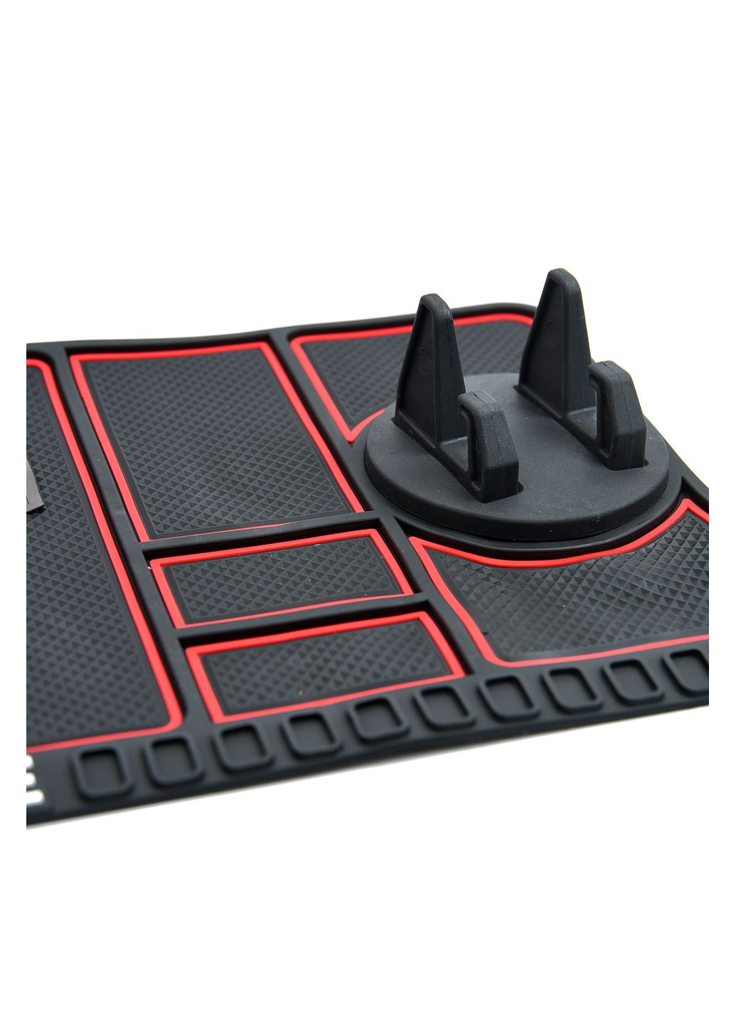 Коврик на приборную панель в автомобиль Let's Shop (314741144)