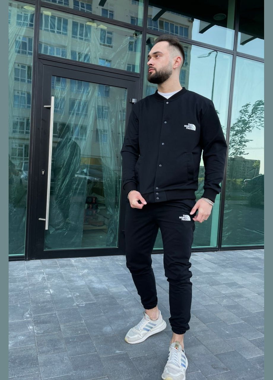 Спортивний костюм Норд Фейс No Brand (307827529)