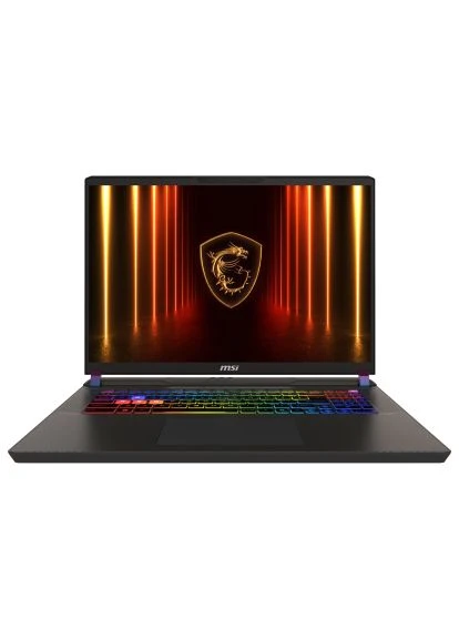Ноутбук (9S7-17S372-043) MSI Vector 17 HX AI A2XWIG-043UA (400156574)