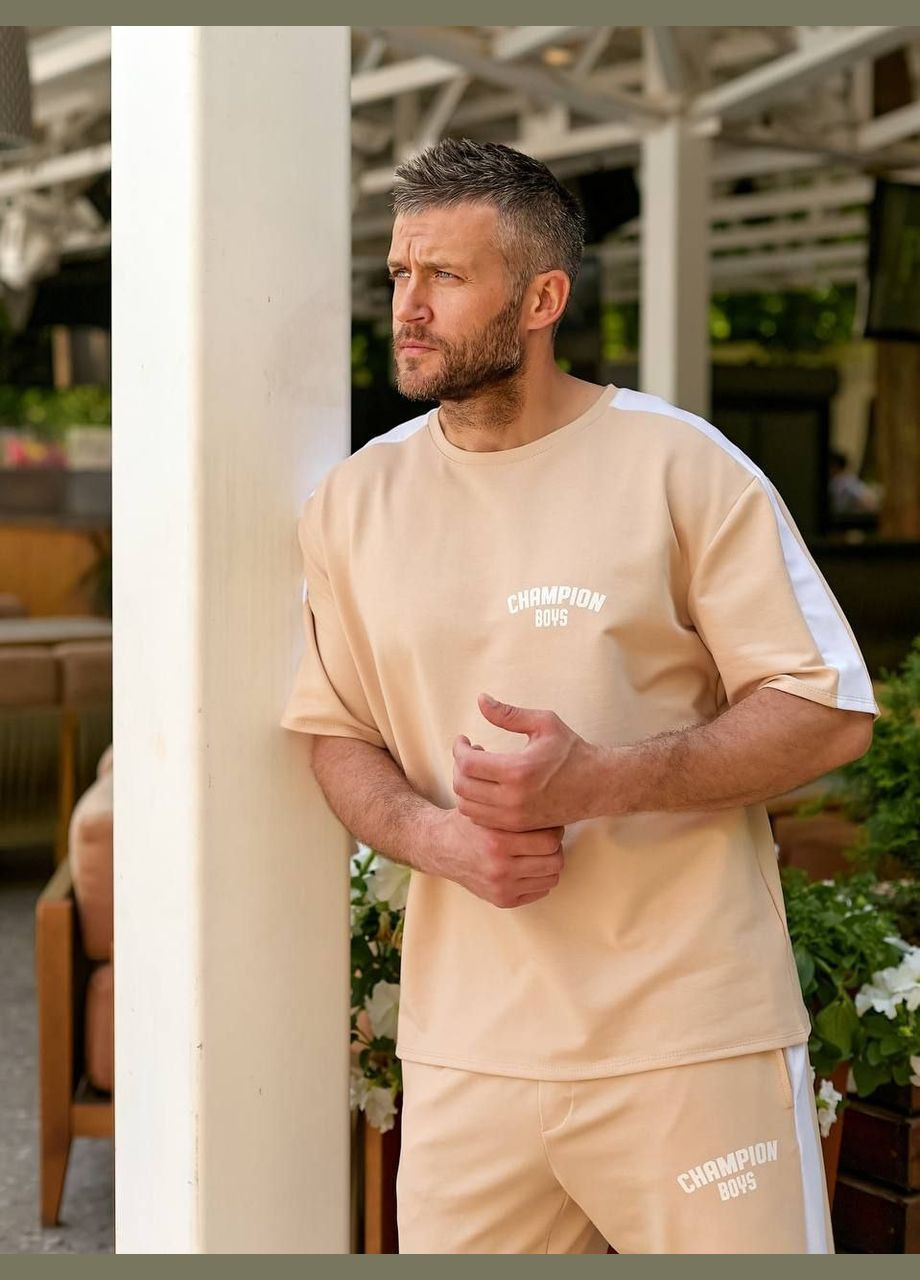 Костюм Эластичный Практическая не скатывается No Brand (342058760)