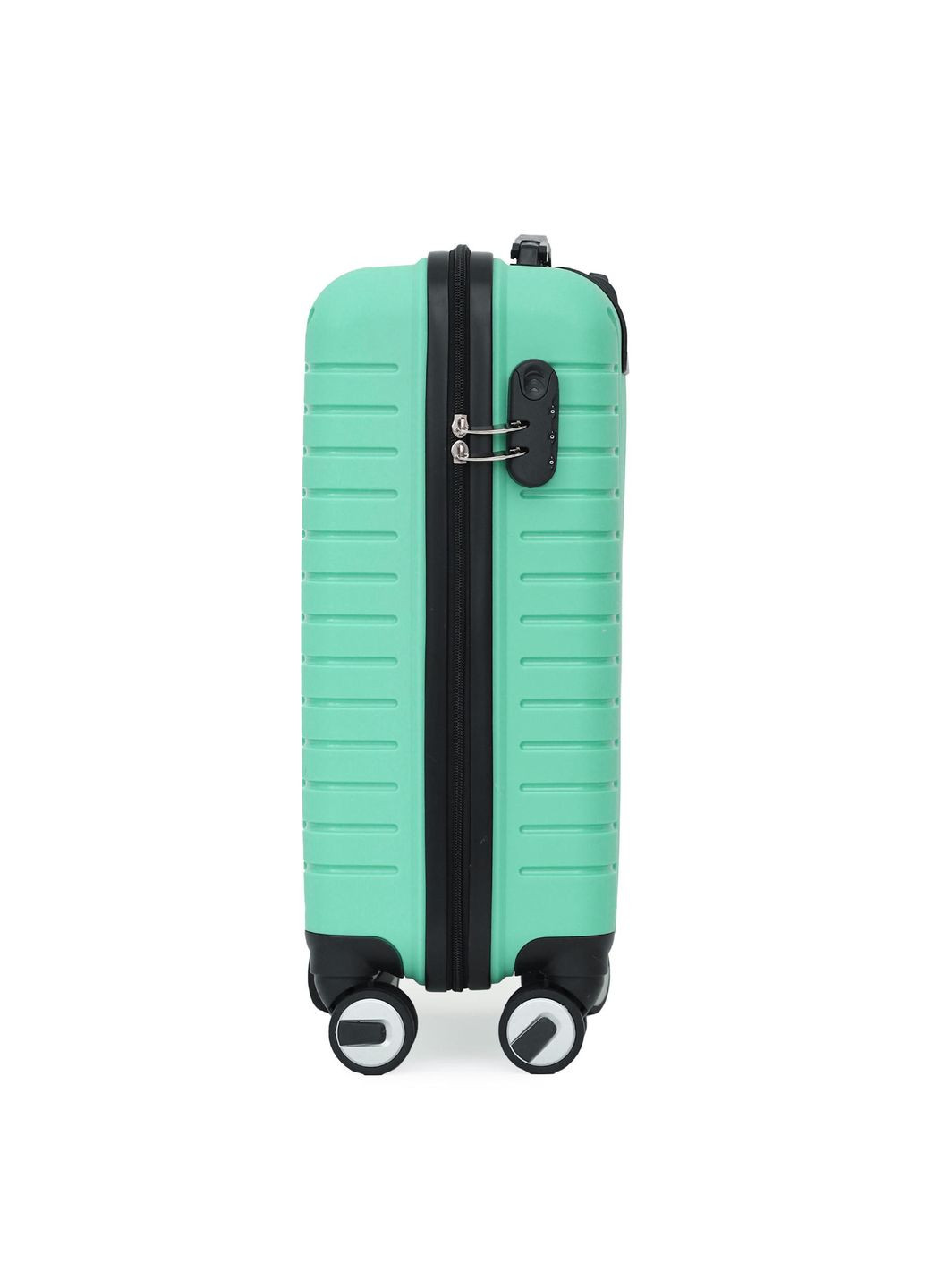 Чемодан 19" (S) Sea Green (T5612-1) Semi Line (315937249)