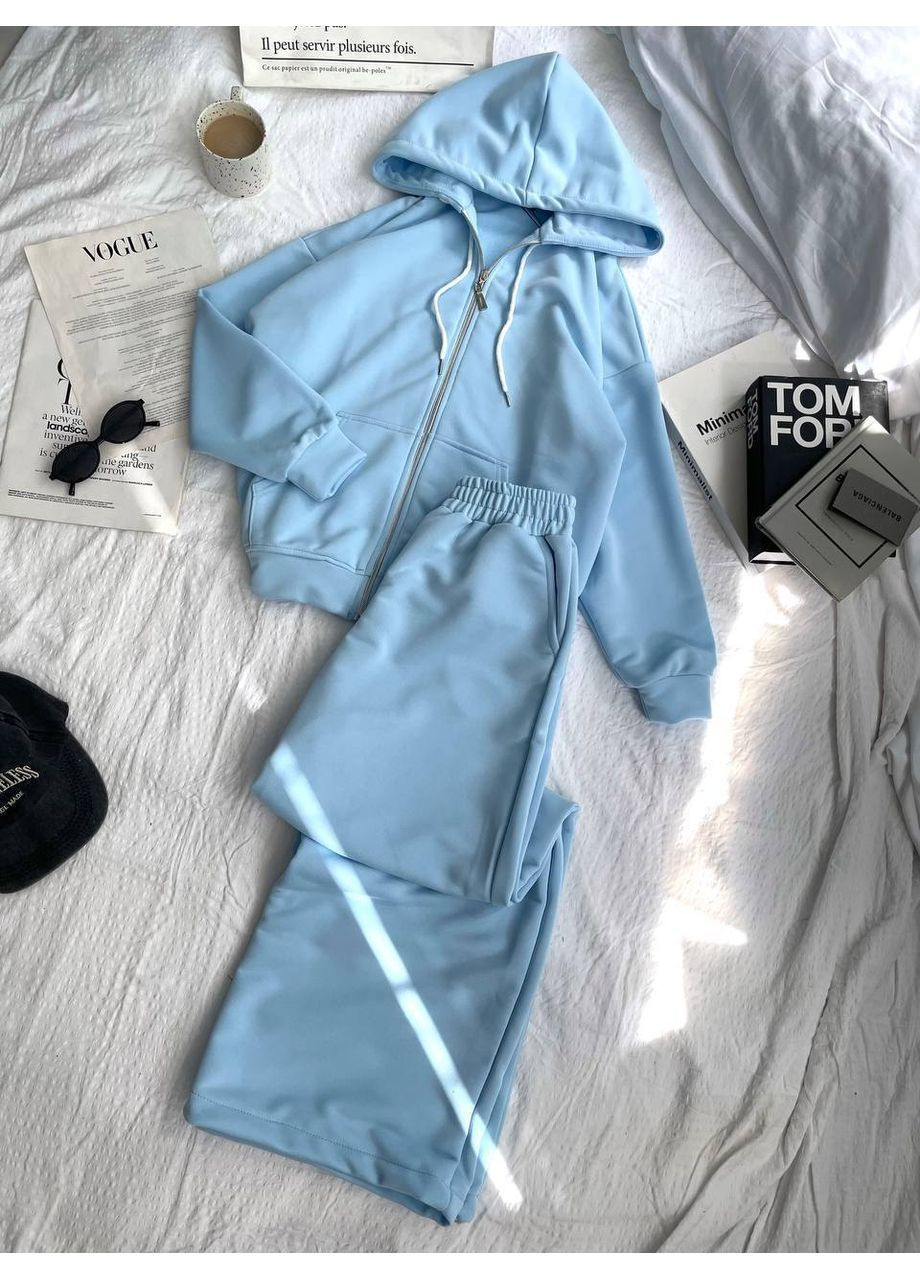 Женский спортивный костюм FINO Mode (362517554)