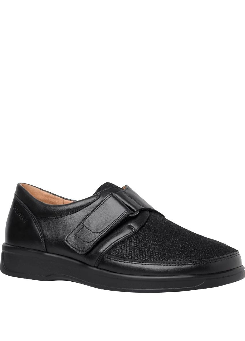 Ganter Ортопедические женские туфли Karin, (арт. 9-20 5730 0100), (Австрия) ( ) черный з, австрия — (324102411)