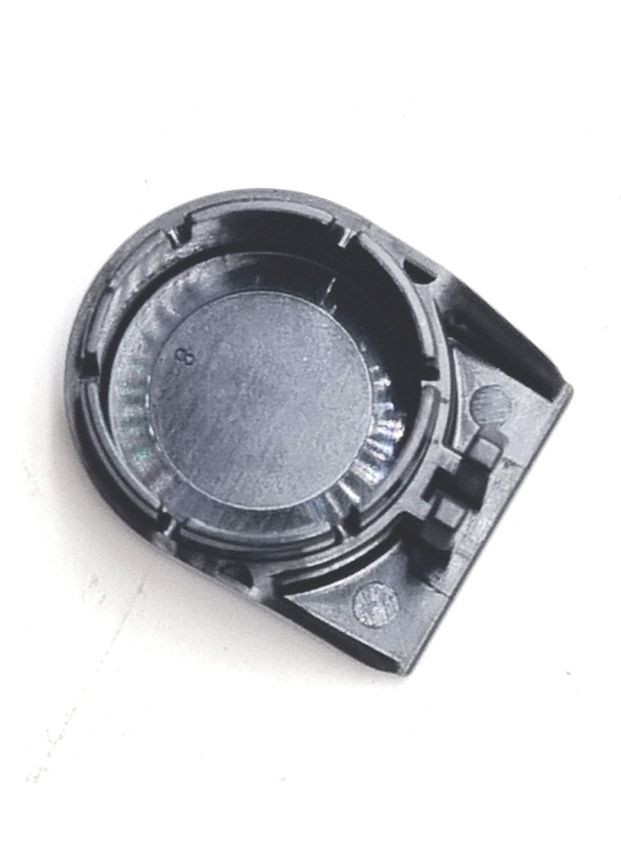 Крышка поводка стеклоочистителя лобового стекла, оригинал MB821132 ASX Аутлендер XL 2006-2012 Mitsubishi Outlander (345738938)