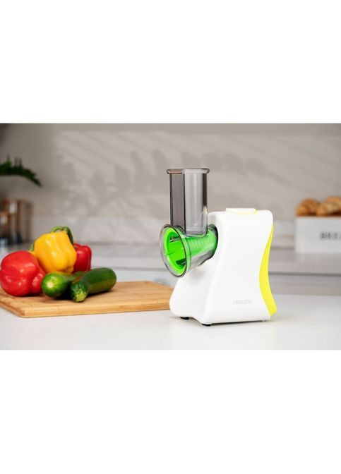 Подрібнювач Ardesto CHK-G200W (352230580)