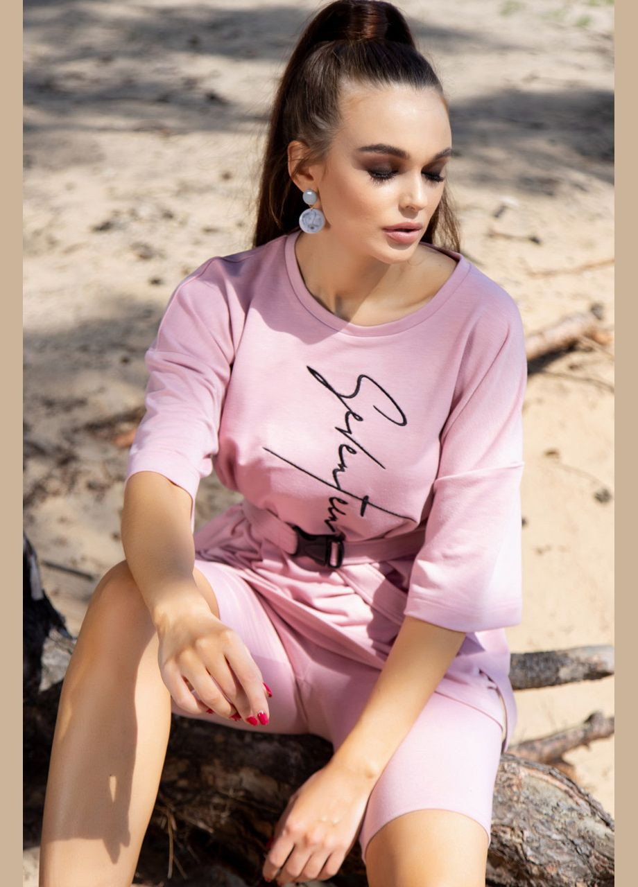 Спортивный костюм с велосипедами Seventeen (333024214)