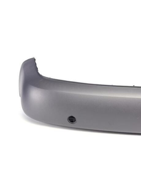 Бампер (задний) VW Caddy III 04-10 380 7039 (opt-om) No Brand (354757016)