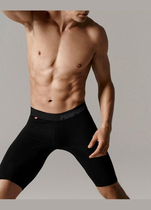 Мужские шорты боксеры performance Atlantic (342059031)