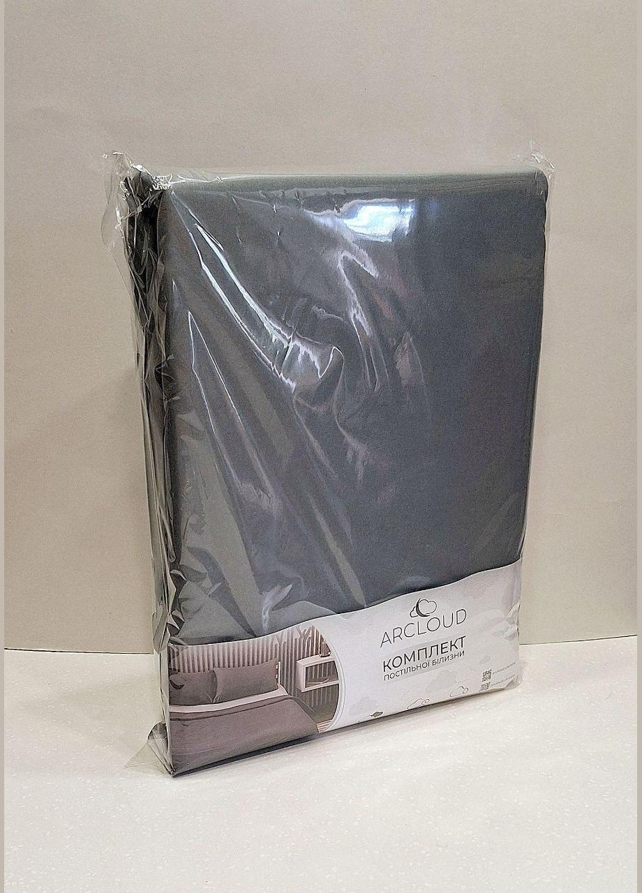 Постільна білизна мікрофібра — Monument двоспальна ArCloud (304574288)