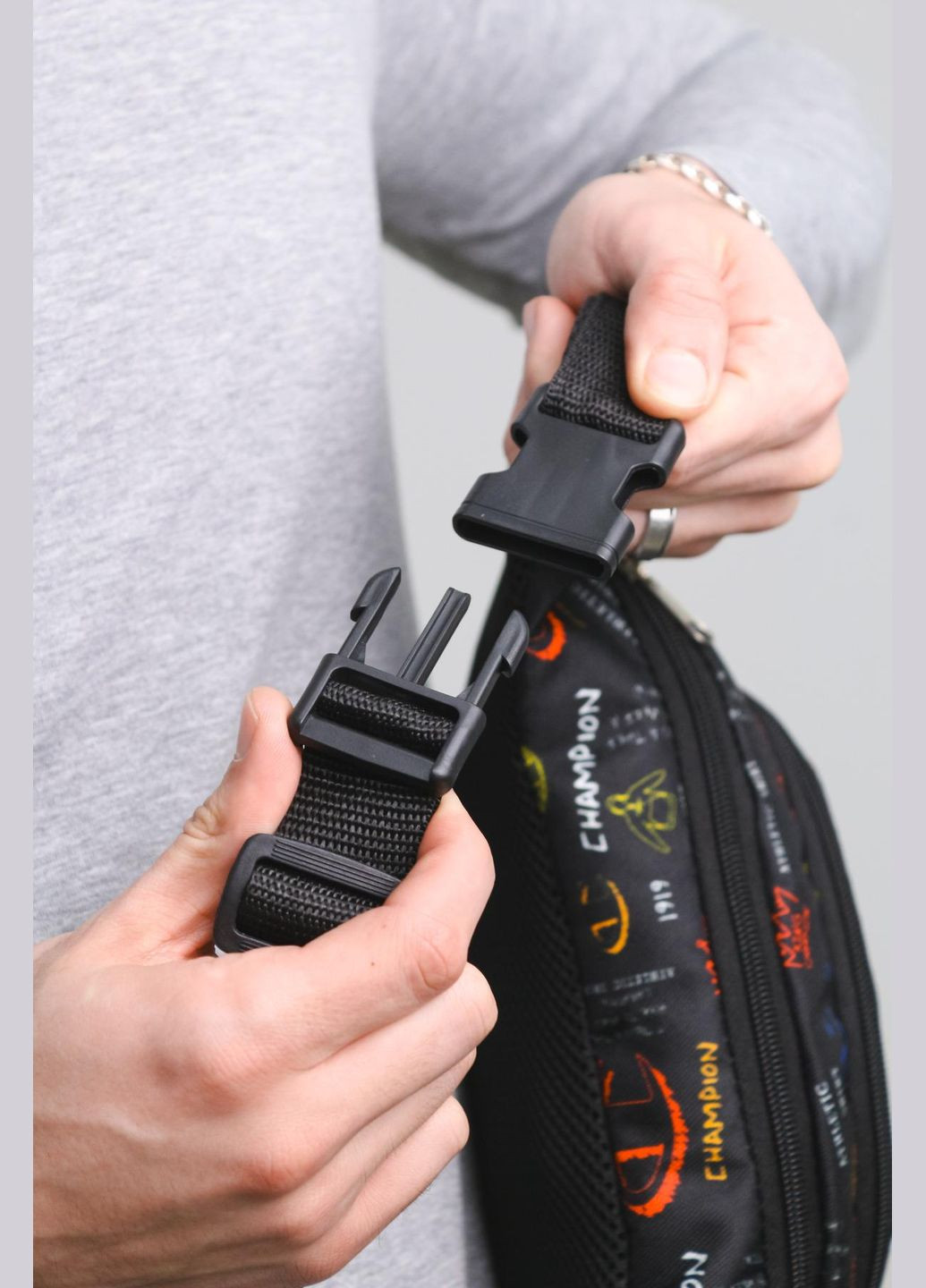 Бананка черная No Brand (327251561)