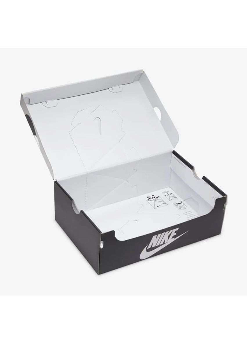 Кросівки SE "Panda" HQ1965-100 Nike Dunk Low Retro чорно-білі (366299909)