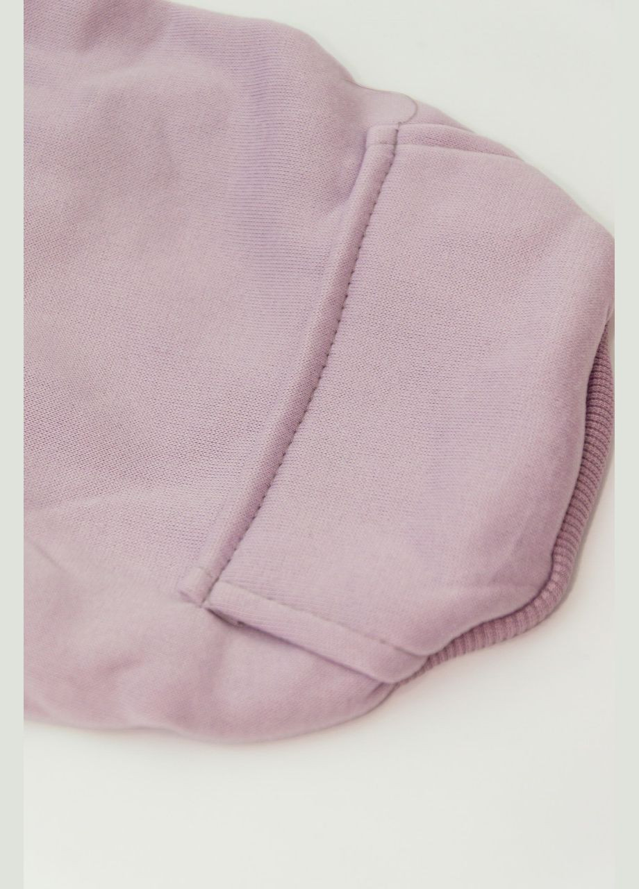 Толстовка з кишенею для котів Pet Style "Однотон" Біла XL No Brand - (323233129)