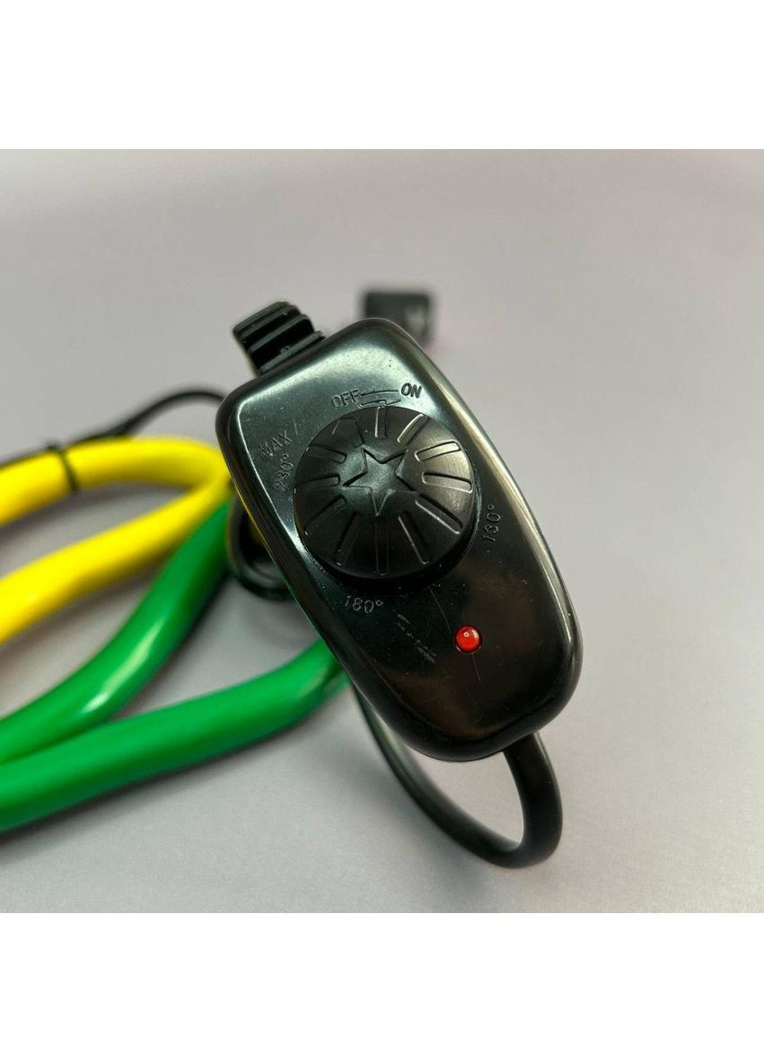 Термоножницы для ткани JX02 - 22 см Plus-plus (352746262)