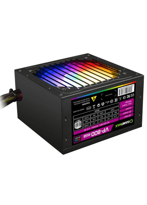 Блок питания GameMax (362213262)