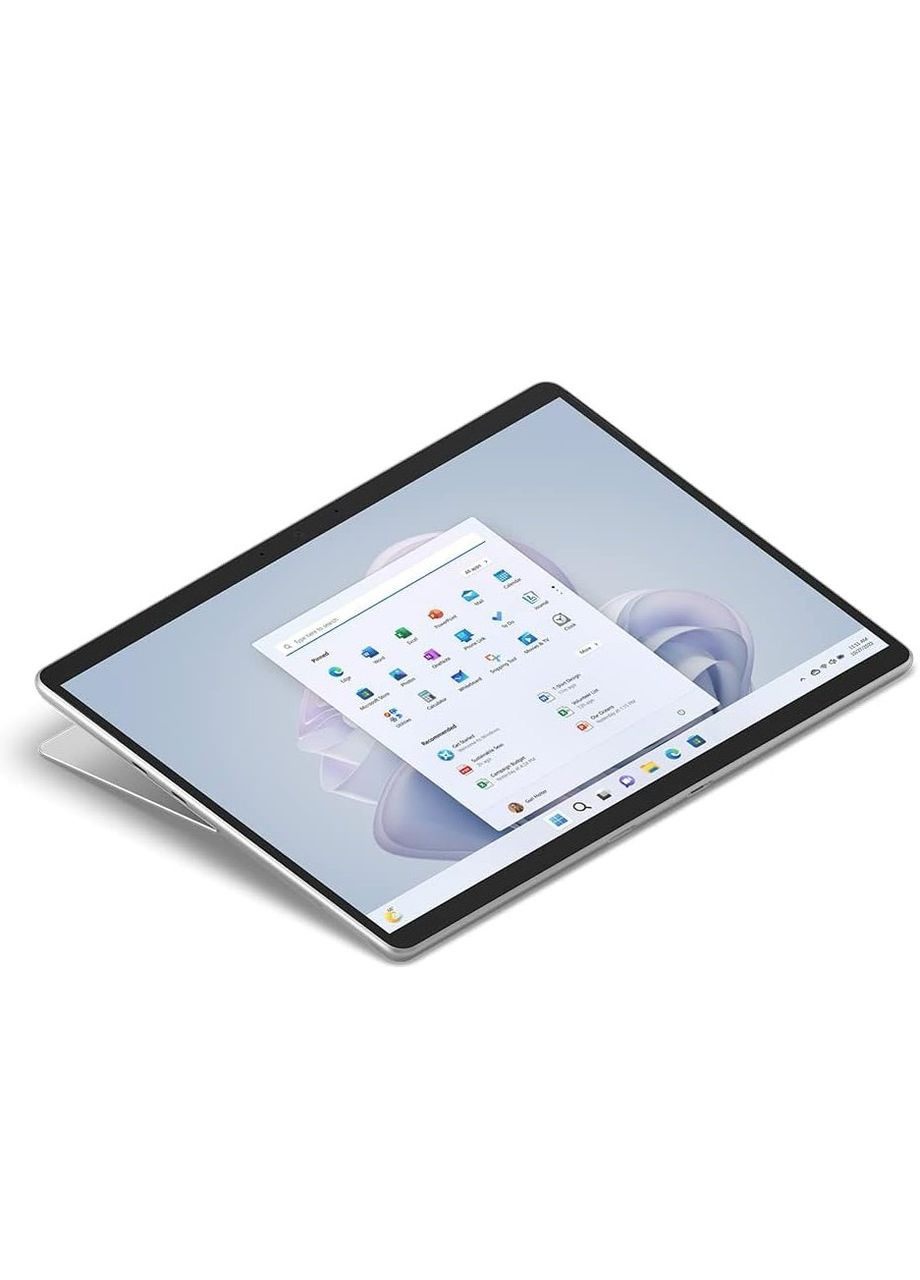 Планшет Surface Pro 9 i7 16GB/512GB silver QIY00004 Microsoft (292132618)