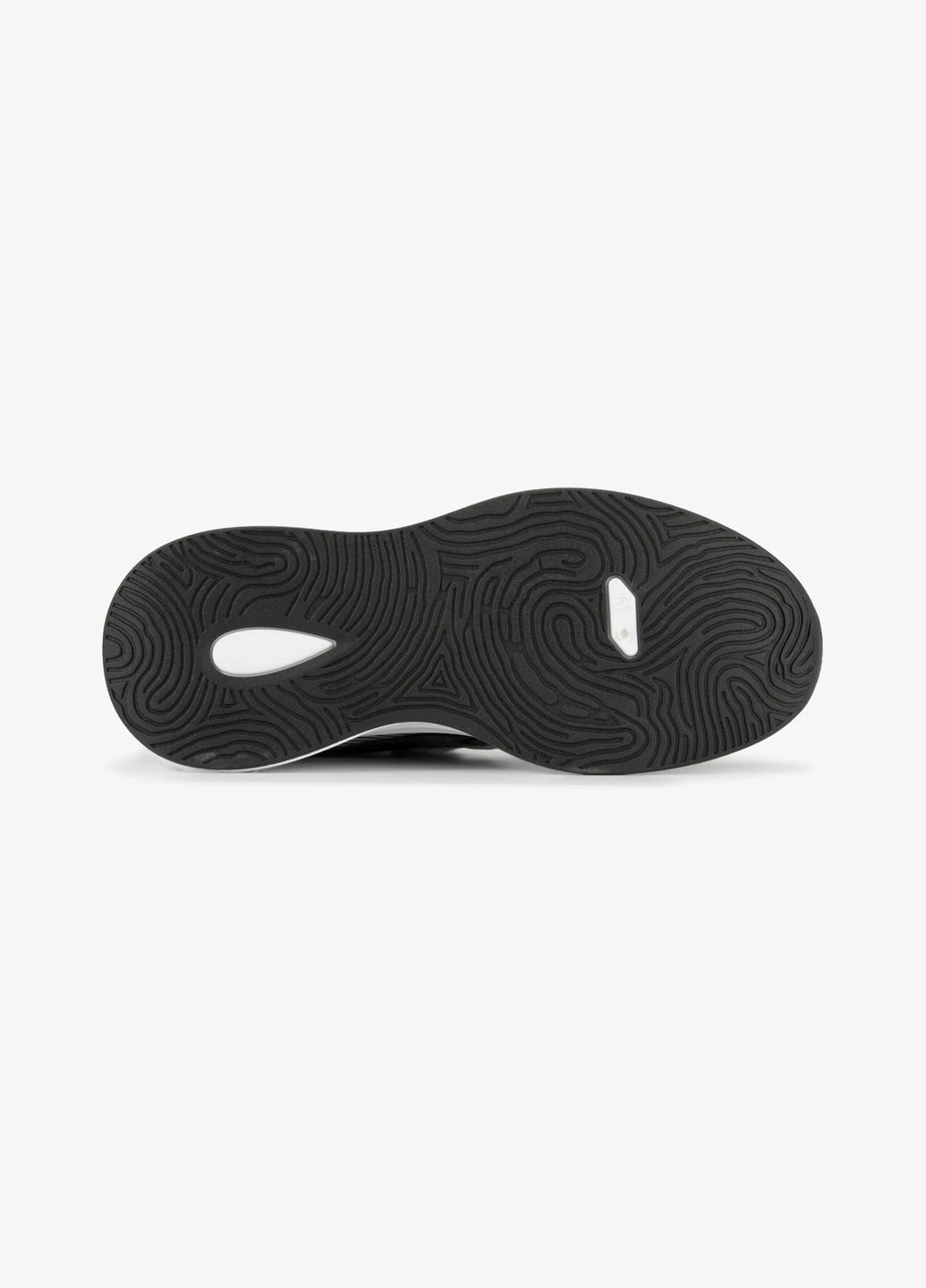Цветные демисезонные кроссовки мужские y138-2 черно-серый shop (2000991014367) No Brand