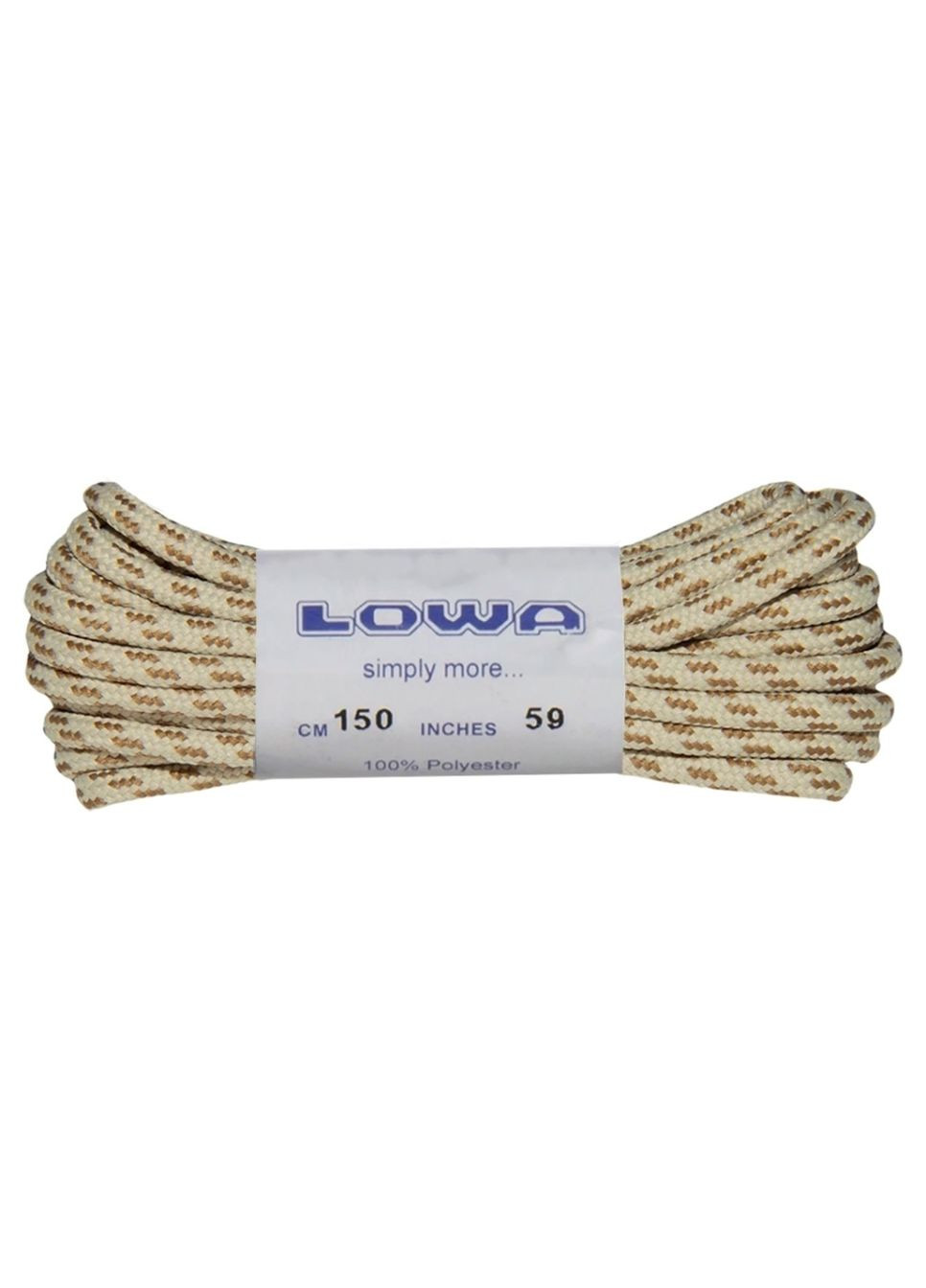 Шнурки ATC Mid 150 cm (8305840410) Lowa (315031498)